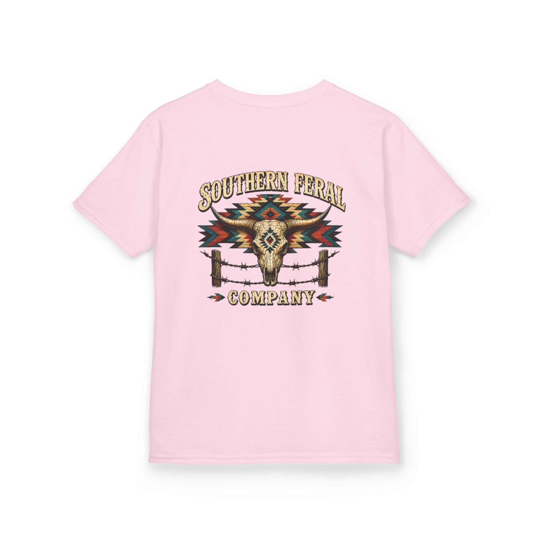 Kids Heavy Cotton™ Tee