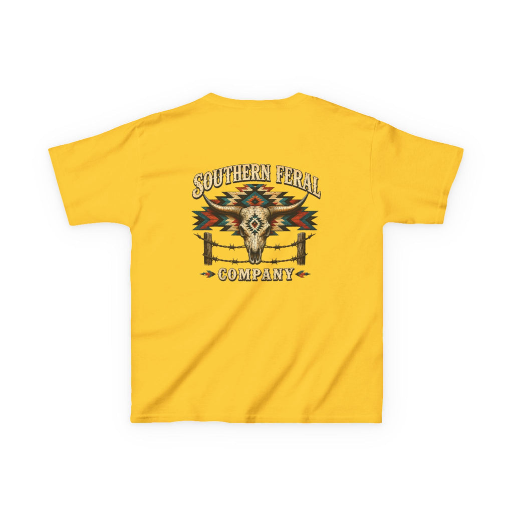 Kids Heavy Cotton™ Tee