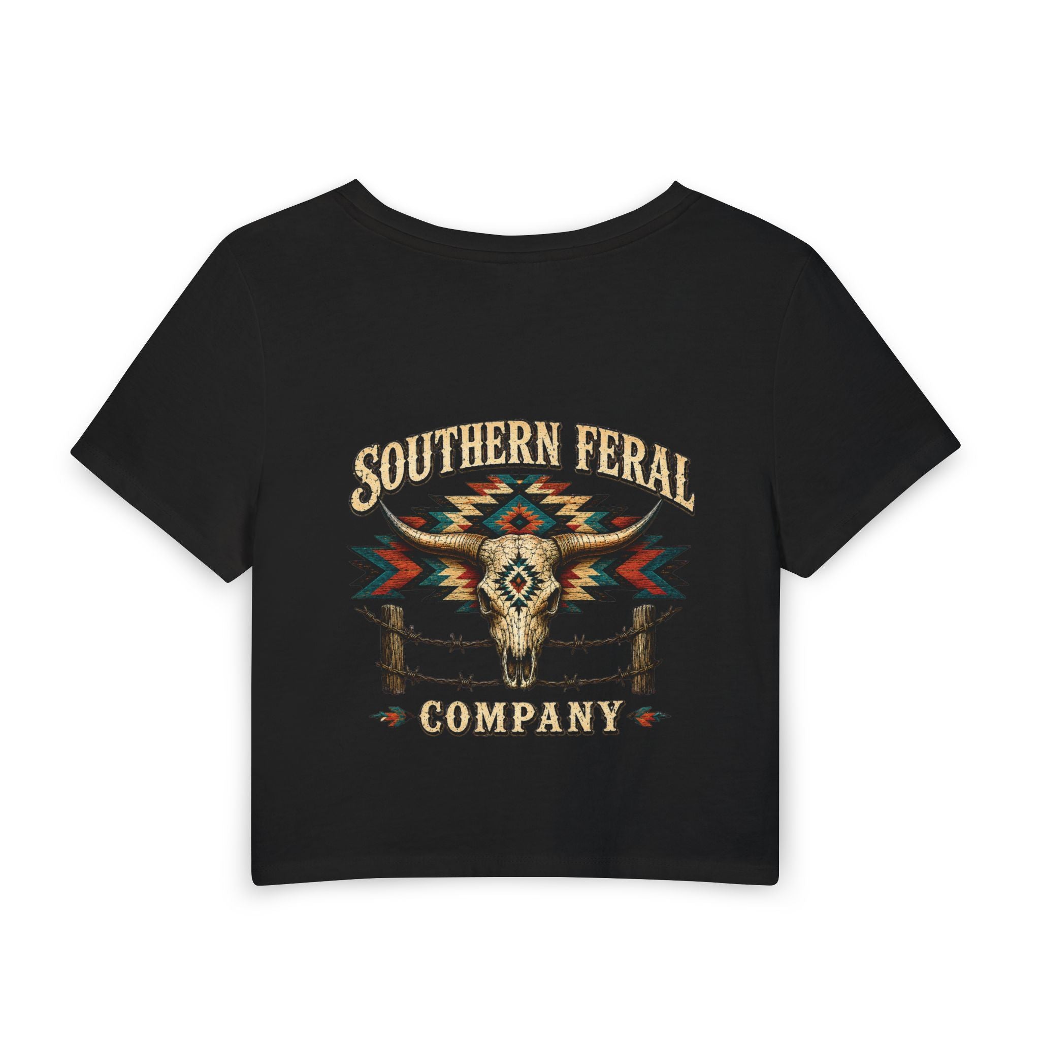 Women's Baby Tee