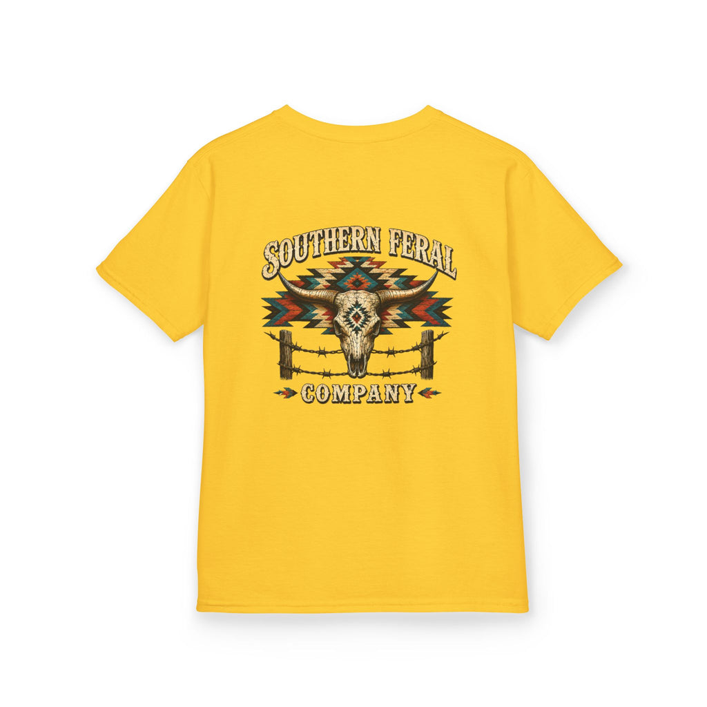 Kids Heavy Cotton™ Tee