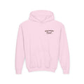 Youth Heavy Blend Hooded Sweatshirt