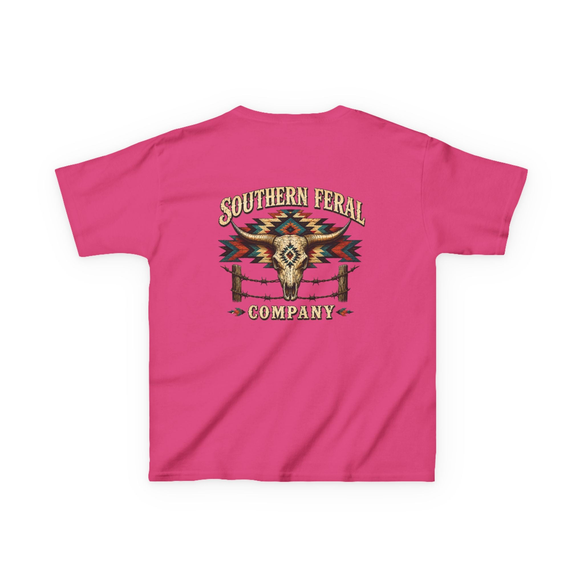 Kids Heavy Cotton™ Tee