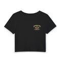 Women's Baby Tee