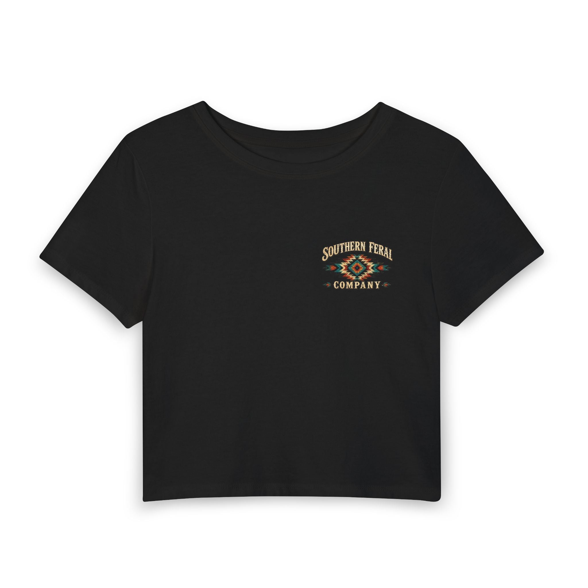 Women's Baby Tee