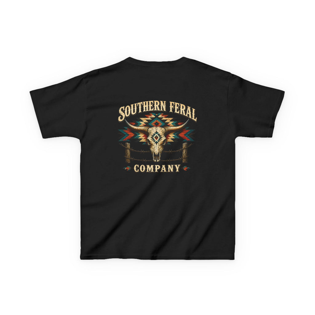 Kids Heavy Cotton™ Tee