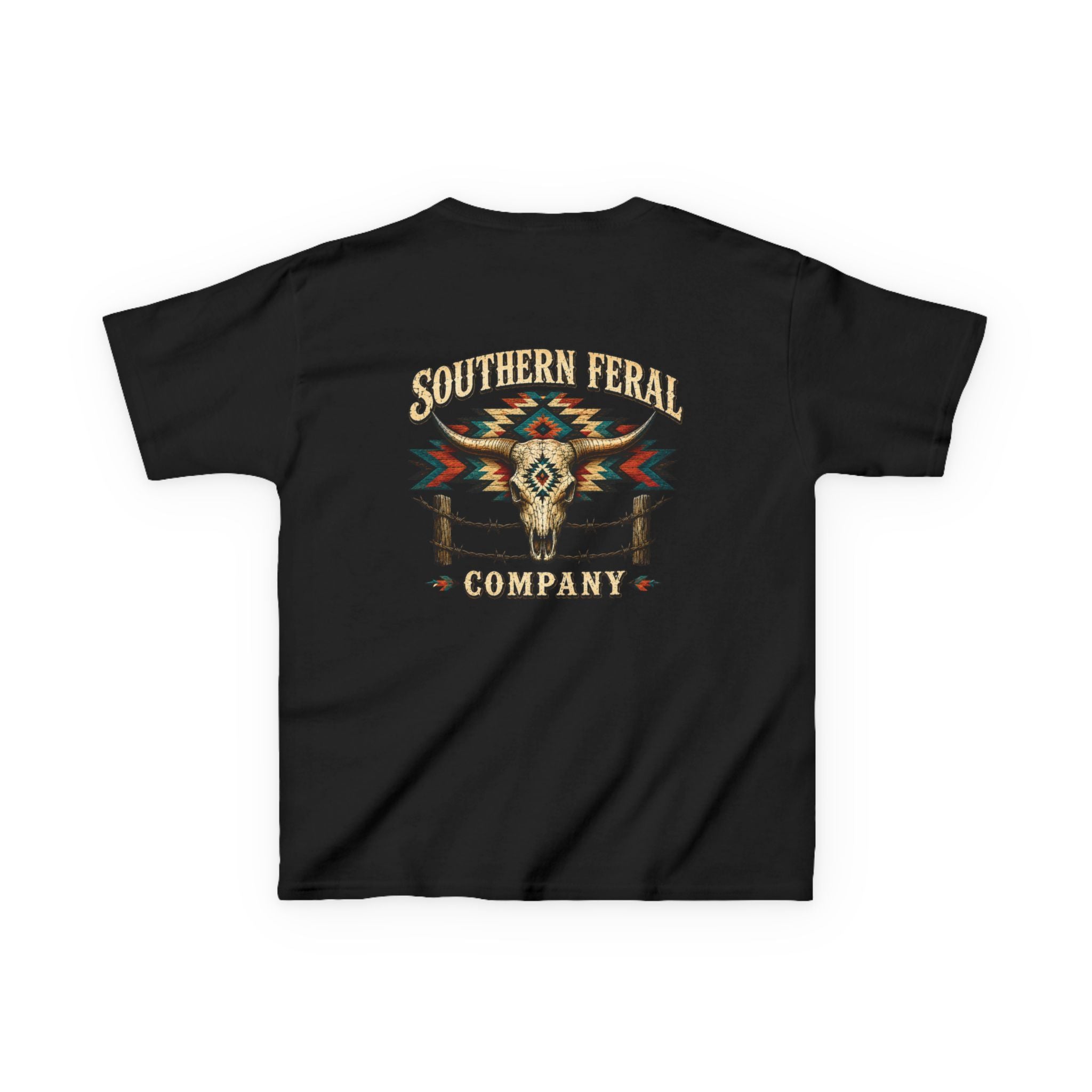 Kids Heavy Cotton™ Tee