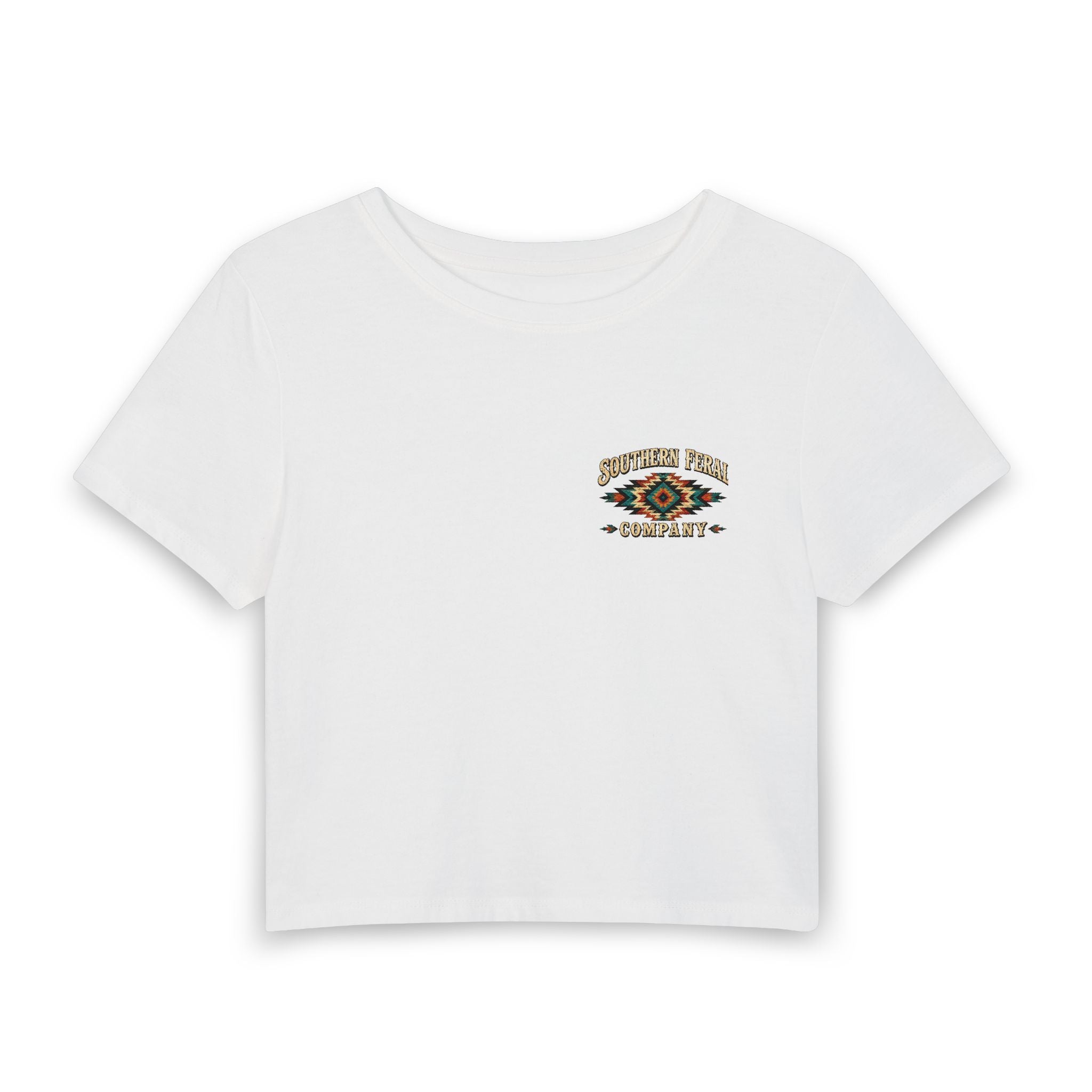 Women's Baby Tee