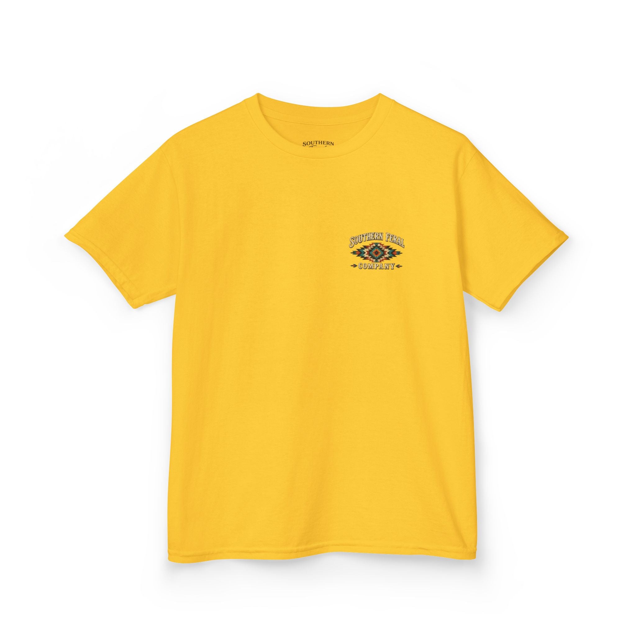 Kids Heavy Cotton™ Tee