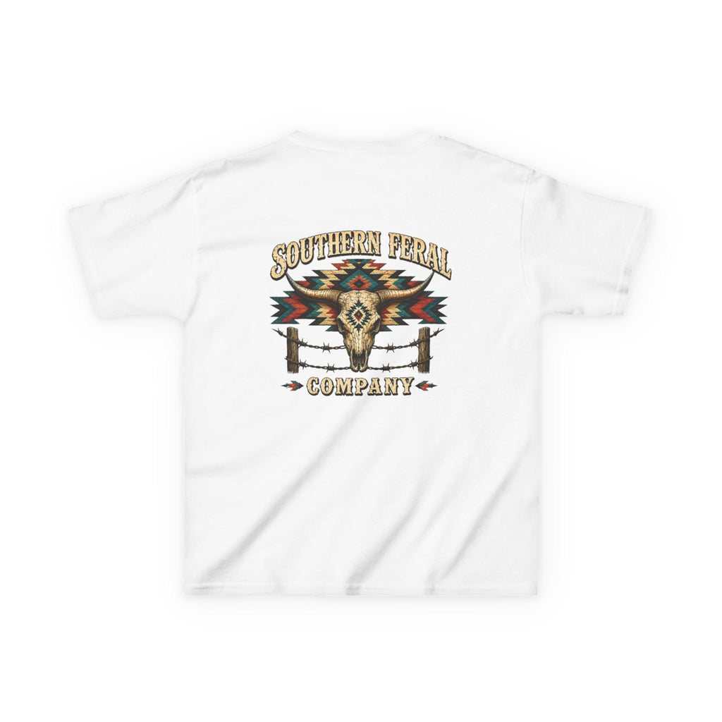 Kids Heavy Cotton™ Tee