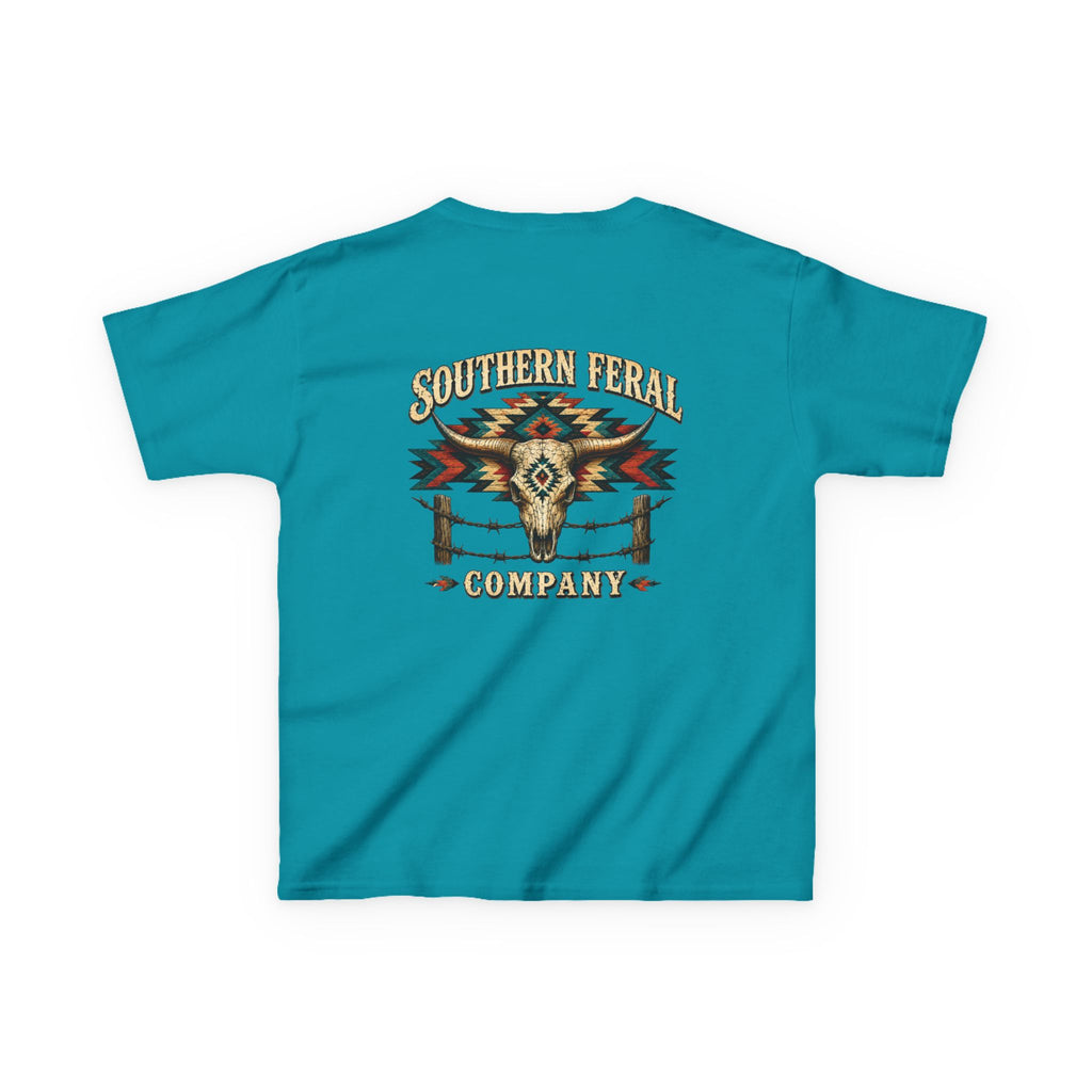 Kids Heavy Cotton™ Tee