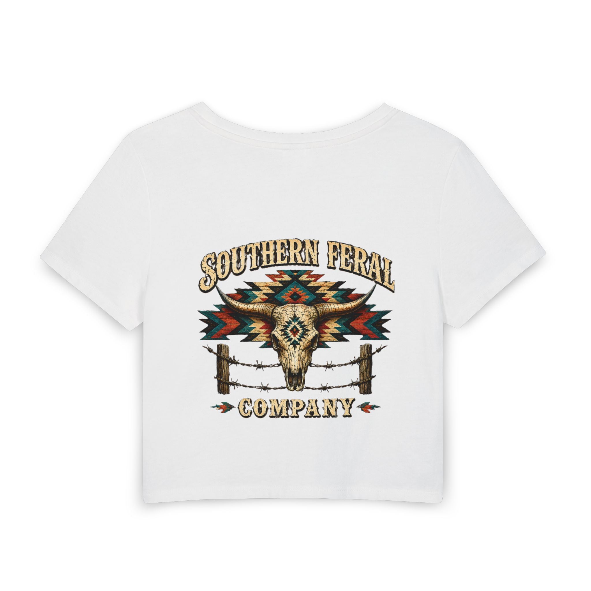 Women's Baby Tee