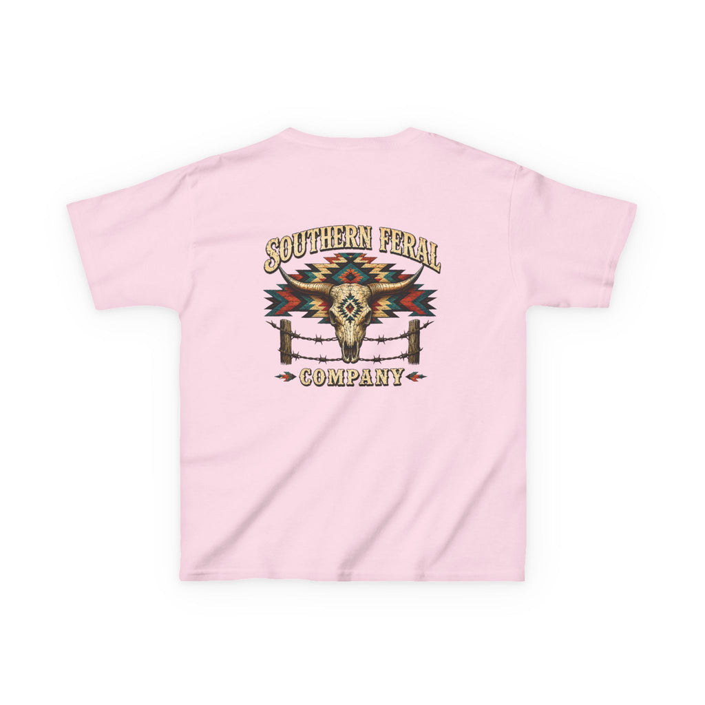 Kids Heavy Cotton™ Tee