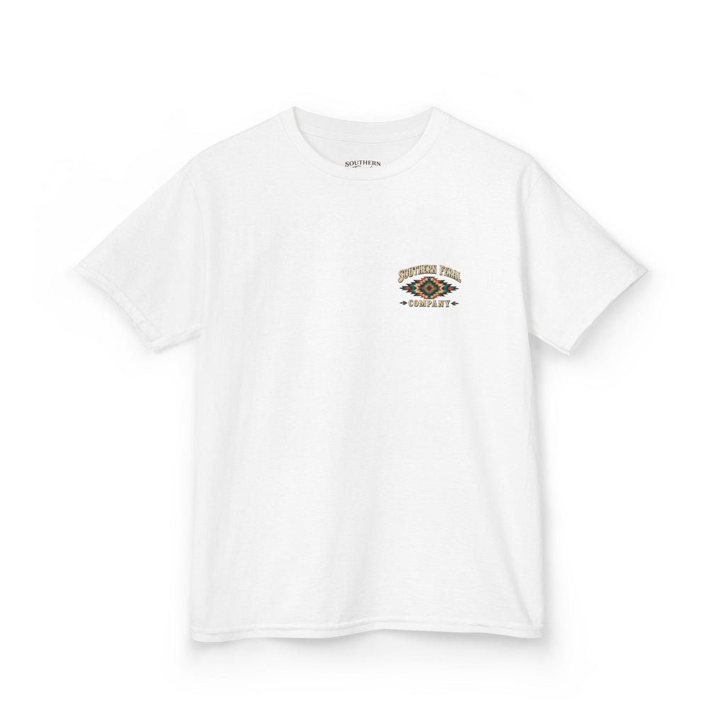 Kids Heavy Cotton™ Tee
